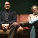 Illustration for article titled Eric Bachmann and Jon Rauhouse are collaborating on a new album